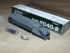 Kato 176 4900 for sale  Waunakee
