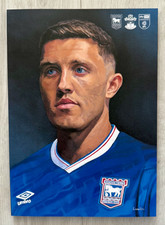 Ipswich town southampton for sale  NEWMARKET