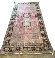 Vintage turkish oushak for sale  Ballston Spa