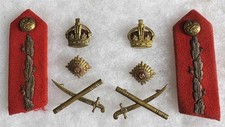 Ww2 british commonwealth for sale  LONDON