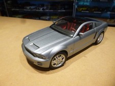 Ford mustang 2010 d'occasion  Lusignan
