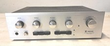 Nikko stereo amplificatore usato  Villachiara