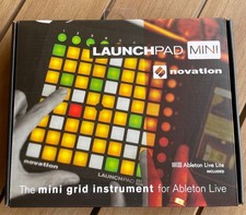 Launchpad mini mk2 usato  Trevenzuolo