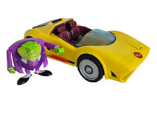 Danger mouse car for sale  LEICESTER