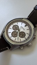 Fossil herrenuhr coachman gebraucht kaufen  Bargteheide