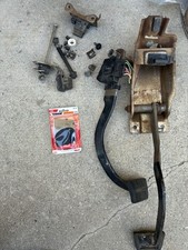 Gmc chevy clutch for sale  West Jordan