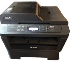 Impressora a Laser Monocromática All-In-One Brother DCP-7065DN Contagem de 3535 páginas comprar usado  Enviando para Brazil