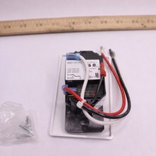 Temporizador mecânico Intermatic 20 Amp 24 horas interno na parede resistente, branco comprar usado  Enviando para Brazil