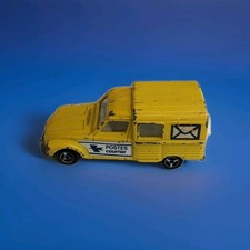 Voiture miniature citroën d'occasion Voiture miniature citroën d'occasion  Bauvin