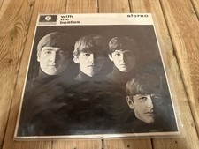 Beatles album original for sale  SOUTHAMPTON