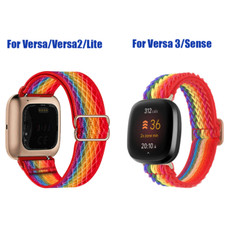 Fitbit versa lite for sale  Hempstead