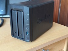 Nas gehäuse synology gebraucht kaufen  Bingen