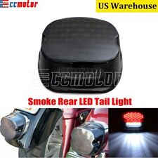Luz traseira de LED freio seta para Harley Softail Dyna Sportster XL883 Touring, usado comprar usado  Enviando para Brazil
