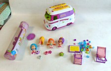 Jouet pinypon camion d'occasion  Tigy