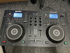 Gemini cdm 4000bt for sale  STAMFORD