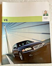2005 volvo v70 for sale  Wakefield