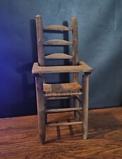 Vintage wooden small for sale  Indianapolis