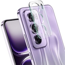 PROTECTOR LENTE CAMARA para OPPO RENO 12 5G VIDRIO CRISTAL TEMPLADO POSTERIOR comprar usado  Enviando para Brazil