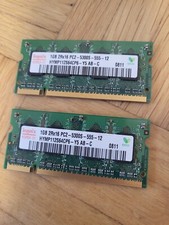 1gb 2rx 16pc2 gebraucht kaufen  Deutschland