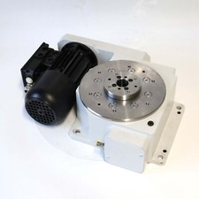 Weiss gmbh rundschalttisch gebraucht kaufen  Kiel