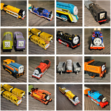 Tomy plarail thomas for sale  WALTON-ON-THAMES