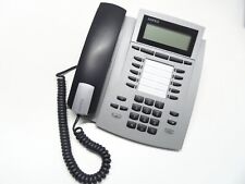 Agfeo systemtelefon silber gebraucht kaufen  Hamburg