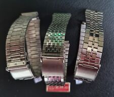 Bracelets montre fantaisie d'occasion  Lagny-sur-Marne