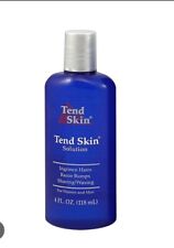 Tend skin solution for sale  SWINDON