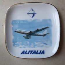 1960s vintage alitalia for sale  RYDE