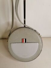Borsa thom brown usato  Roma