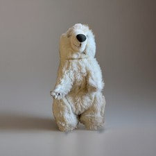 Merrythought polar bear for sale  LEICESTER