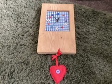 Handmade stunning large for sale  STANLEY