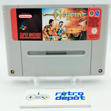 Legend / Super Nintendo SNES / PAL / UKV #1 comprar usado  Enviando para Brazil
