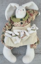 Vtg 2001 giftcraft for sale  Saint Louis