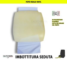 Imbottitura seduta sedile usato  Francavilla in Sinni