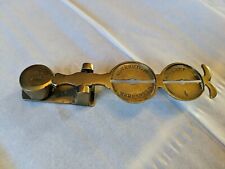 Antique sovereign half for sale  HAWICK