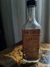 Flacon fiole vintage d'occasion  Morlaix