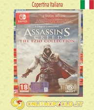 Assassin creed the usato  Atessa