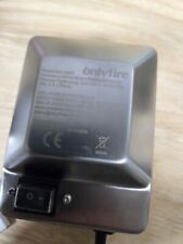 Onlyfire bbq gas for sale  WIGAN