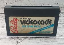 Bally astrocade videocade for sale  Lawrenceville