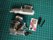 Max nitro engine for sale  HALESWORTH