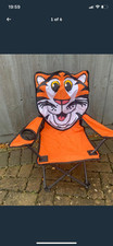 Kid folding chair for sale  NEW MILTON