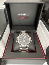 Casio shock wristwatch for sale  LONDON