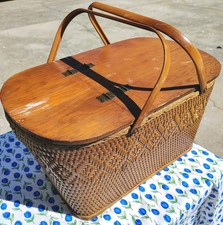 Vintage redman picnic for sale  Belmont