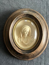 Ancien reliquaire vierge d'occasion  France