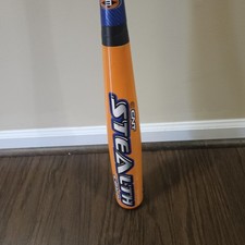 Easton stealth bcn8 usato  Spedire a Italy