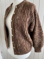 Chunky textured knit for sale  RAMSGATE