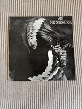 Groundhogs split original for sale  BOSTON