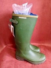 Bnwt goodyear stream for sale  BRISTOL