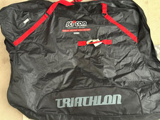 Scicon aerocomfort triathlon for sale  GREENFORD